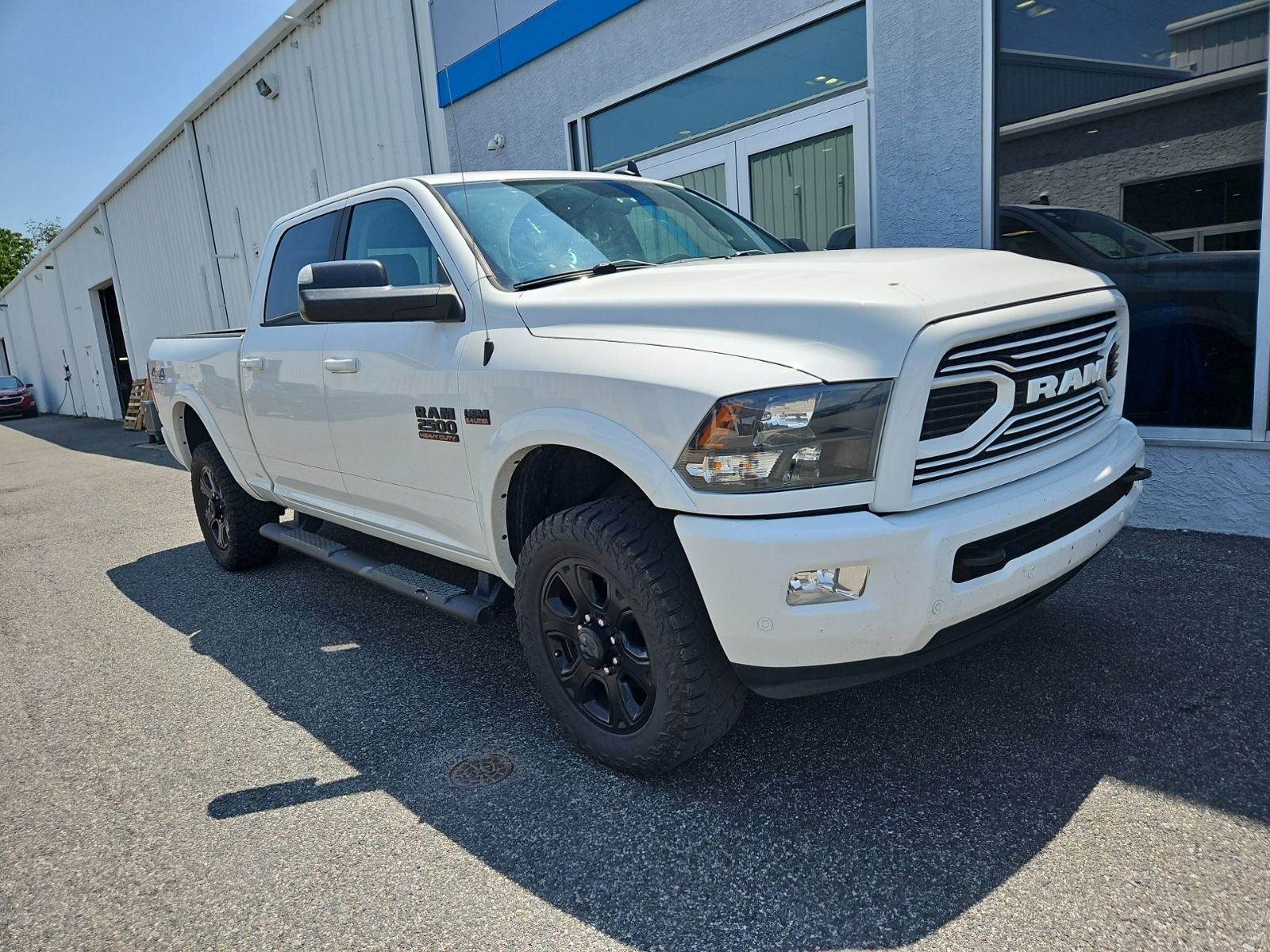ram ram 2500 pickup 2018 3C6UR5DJ8JG296090 image ram ram 2500 pickup 2018 3C6UR5DJ8JG296090 image